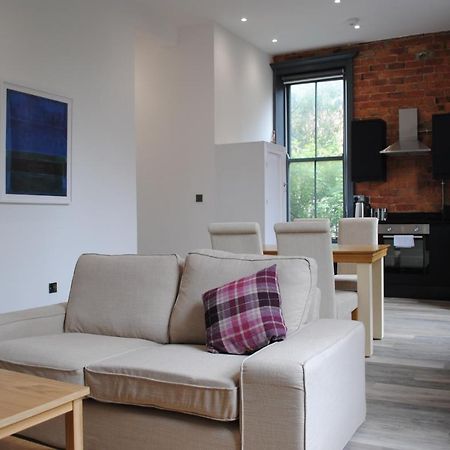 Craft Court Aparthotel Southport Exteriör bild