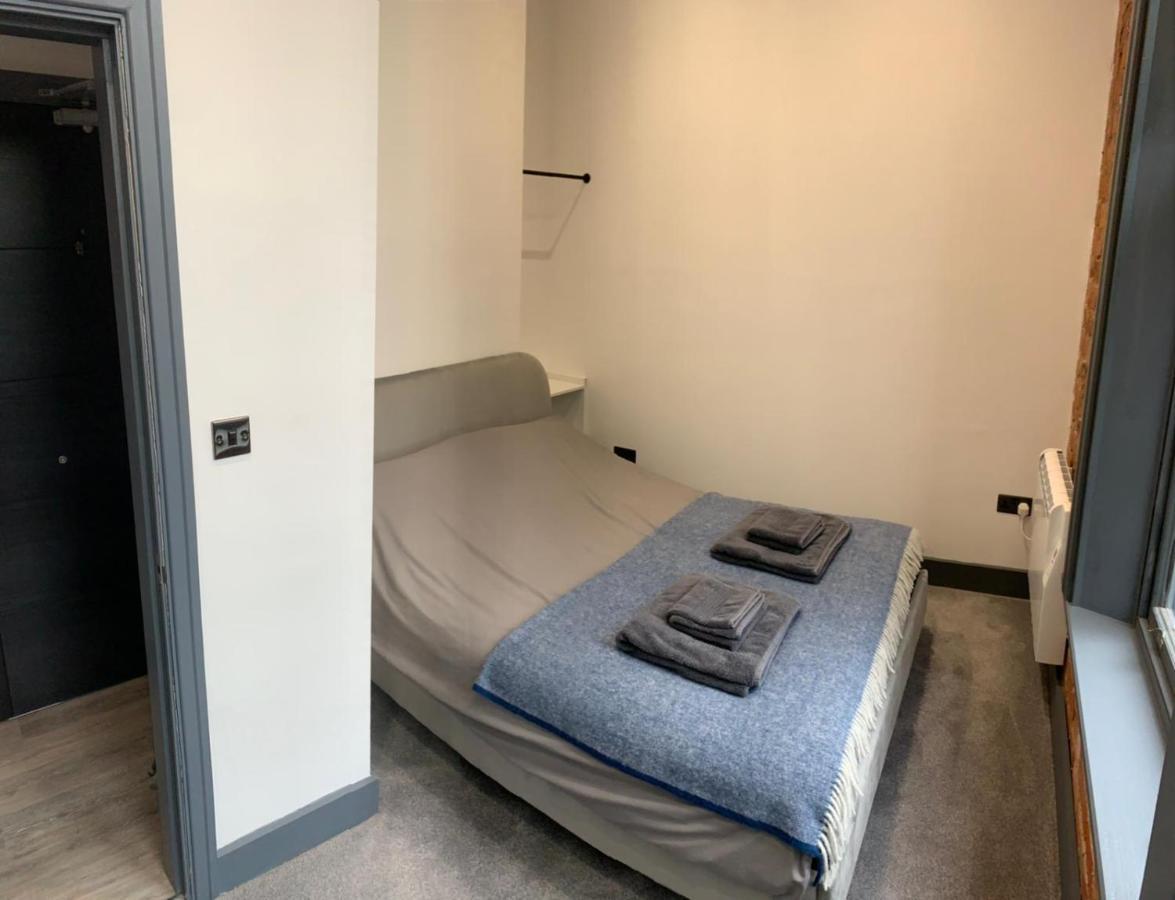 Craft Court Aparthotel Southport Exteriör bild